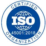 ISO 45001