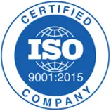 ISO 9001