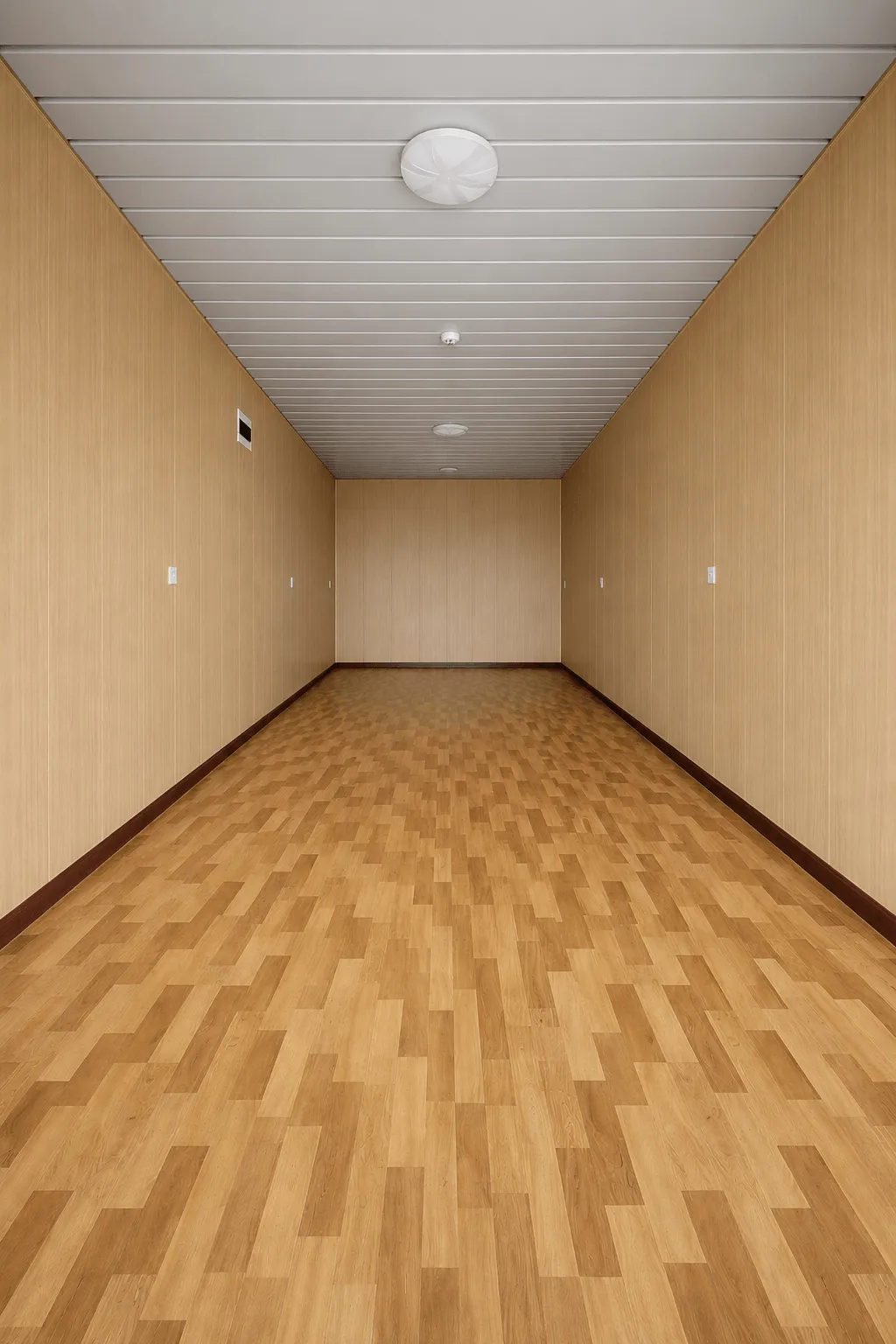 Floor system