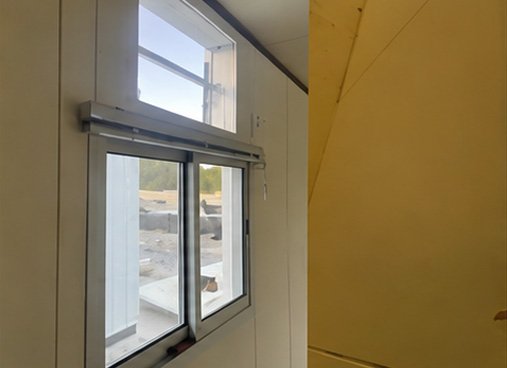 Light steel building project image 2