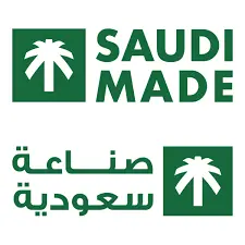 Made in Saudi